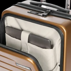 Valise CDG cabine S