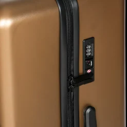 Valise CDG soute L