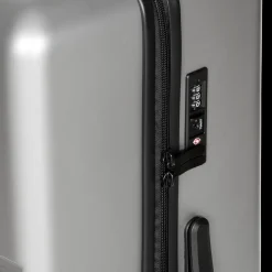 Valise CDG soute L
