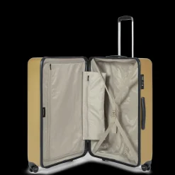 Valise CDG soute L