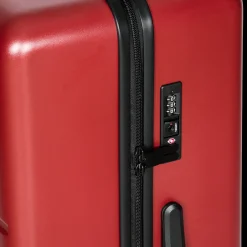 Valise CDG soute L
