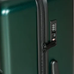 Valise CDG soute L