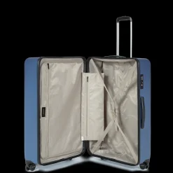 Valise CDG soute L