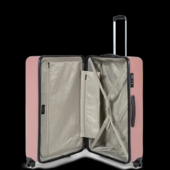 Valise CDG soute L