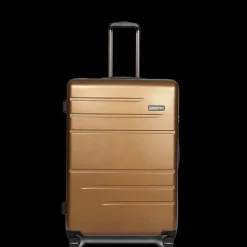 Valise CDG soute L